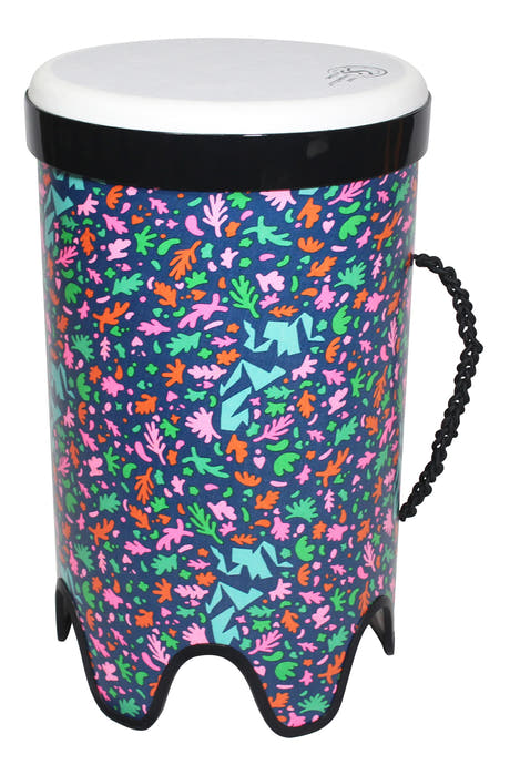 Toca Tubadora Sympatico Tunable - TSSTB-14AD-FT (14")