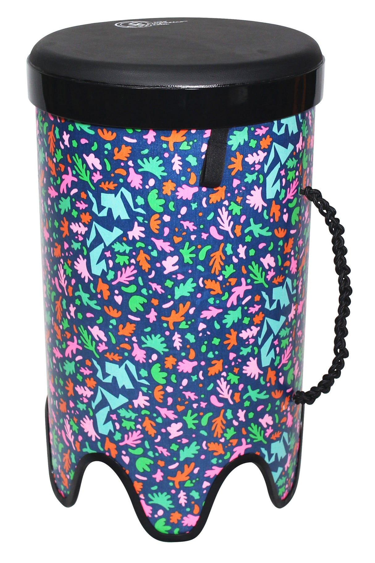 Toca Tubadora Sympatico Tunable - TSSTB-14AD-SLT (14")