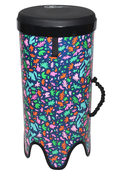 Toca Tubadora Sympatico Stimmbar - TSSTB-12AD-SLT (12")