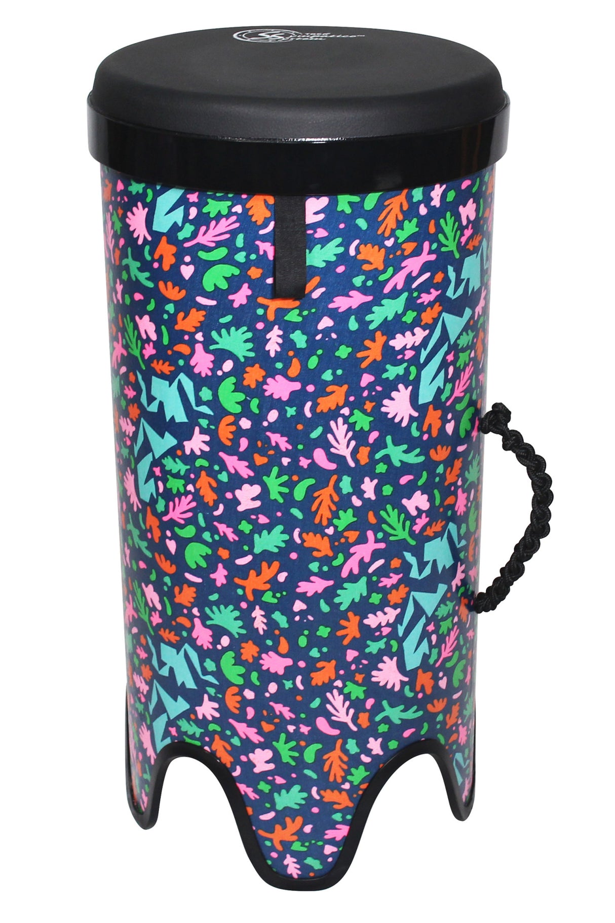 Toca Tubadora Sympatico Stimmbar - TSSTB-12AD-SLT (12")