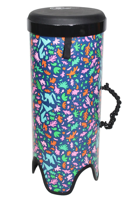 Toca Tubadora Sympatico Stimmbar - TSSTB-10AD-SLT (10")