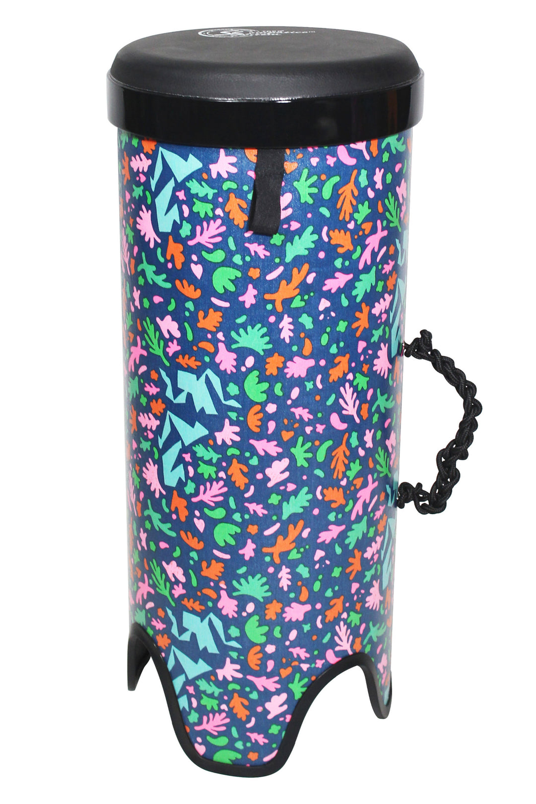 Toca Tubadora Sympatico Stimmbar - TSSTB-10AD-SLT (10")
