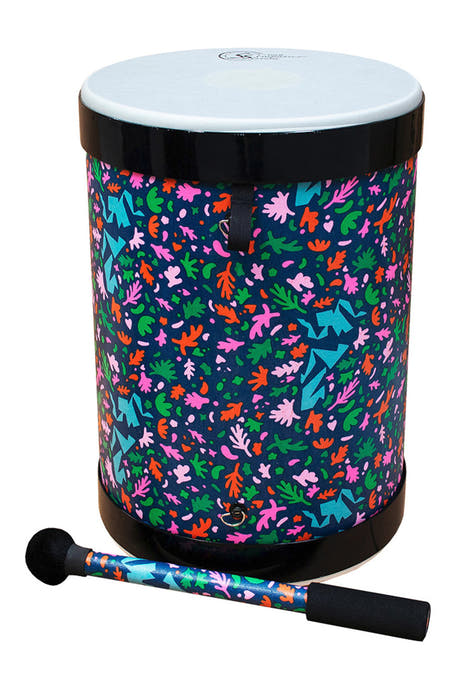 Toca Djun Djun Sympatico Vorgezogen - TSSNDD-16AD-FDP (16")