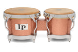 Latin Percussion Bongo Martin Cohen Ltd. - Champagne Sparkle (LP200F-MC)