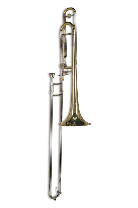 GEWA Ambition TB502B Bb/F-Tenorposaune, Klarlack