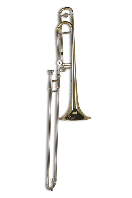 GEWA Ambition TB503B Bb/F-Tenorposaune, Klarlack