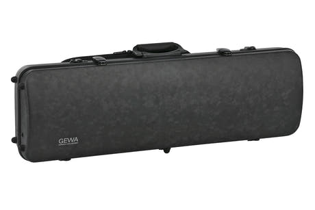 GEWA Geigenkoffer Camouflage Carbon - 4/4