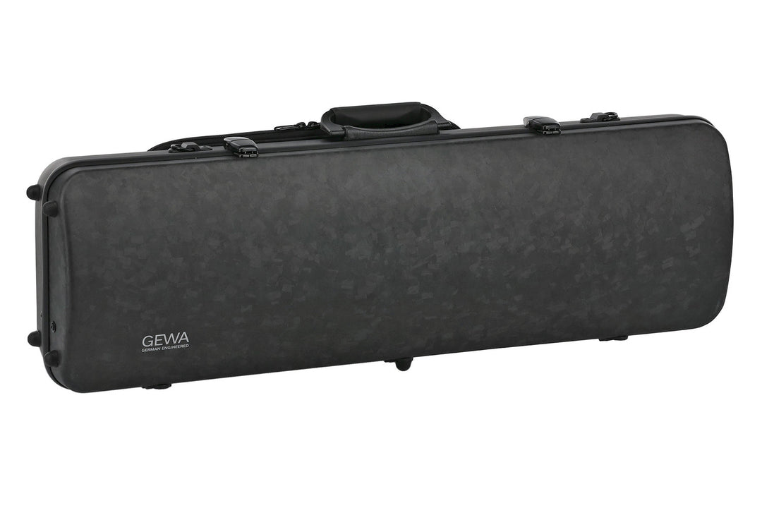 GEWA Geigenkoffer Camouflage Carbon - 4/4