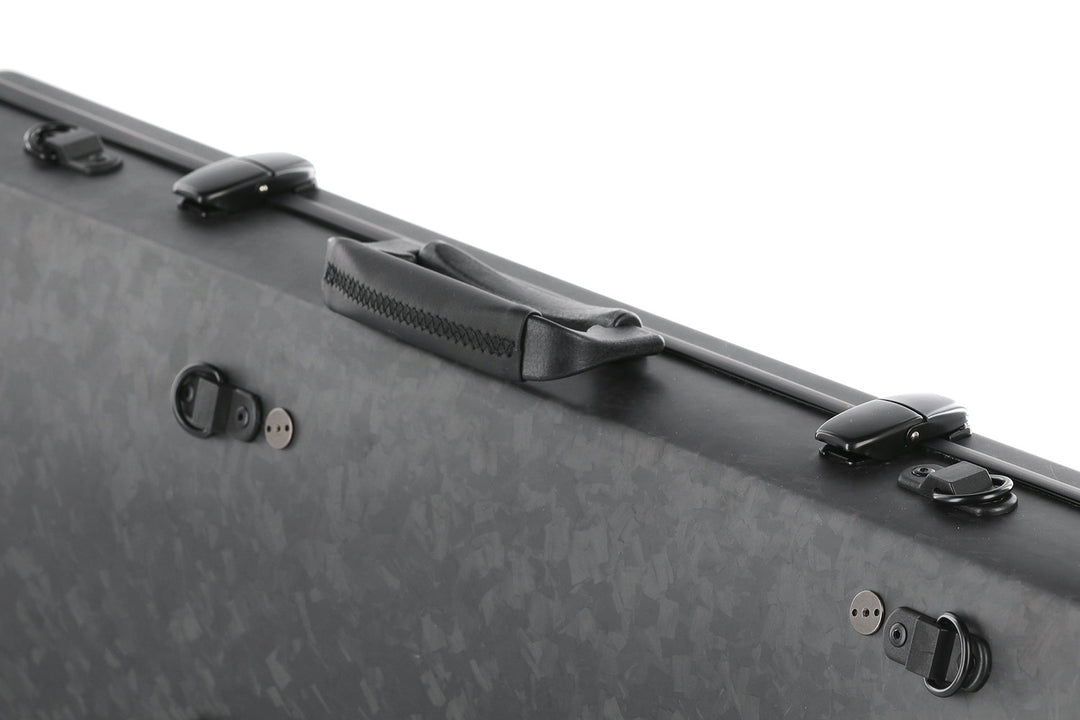 GEWA Geigenkoffer Camouflage Carbon - 4/4