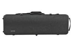GEWA Geigenkoffer Camouflage Carbon - 4/4