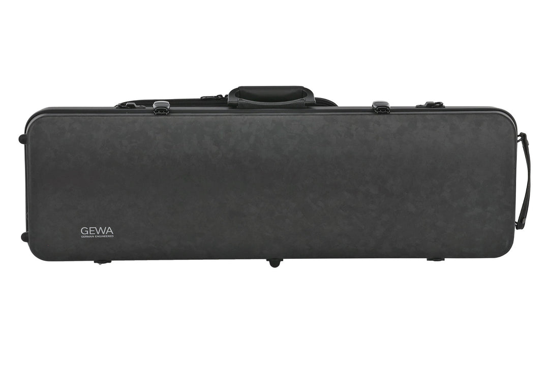 GEWA Geigenkoffer Camouflage Carbon - 4/4