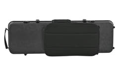 GEWA Geigenkoffer Camouflage Carbon - 4/4
