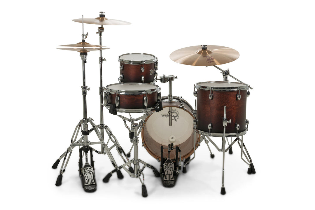 Gretsch shell set Catalina Club - Satin Antique Fade (CC2-M264-SAF)