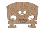 Milo Stamm Student Geigensteg Modell A, 4/4, niedriges Herz, 41,5 mm