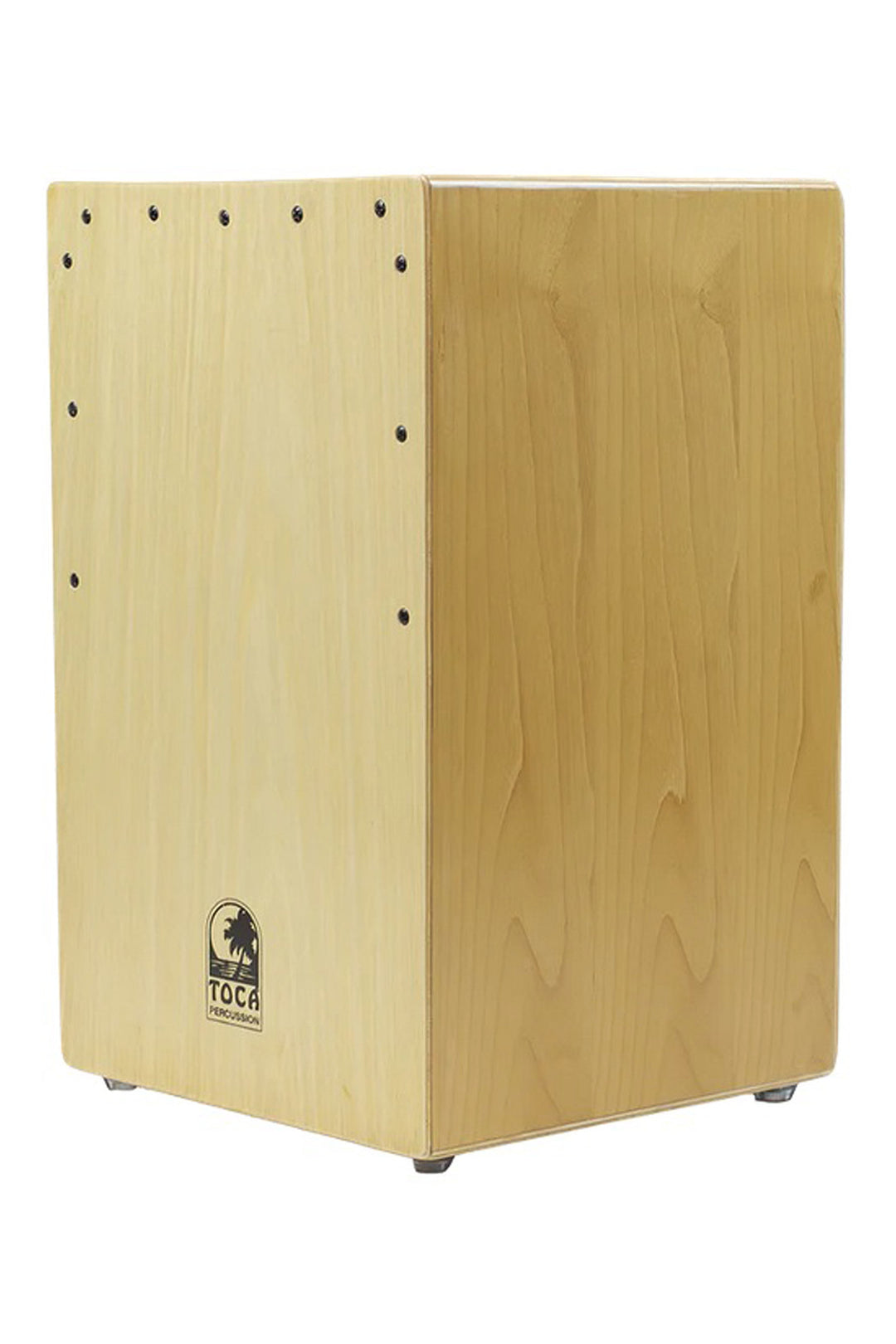 Toca Cajon Bantam Gewicht - BALI BIRCH (TCAJLW-MPL)