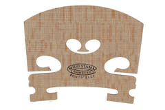 Milo Stamm Standard Bratschesteg Modell A, 46 mm