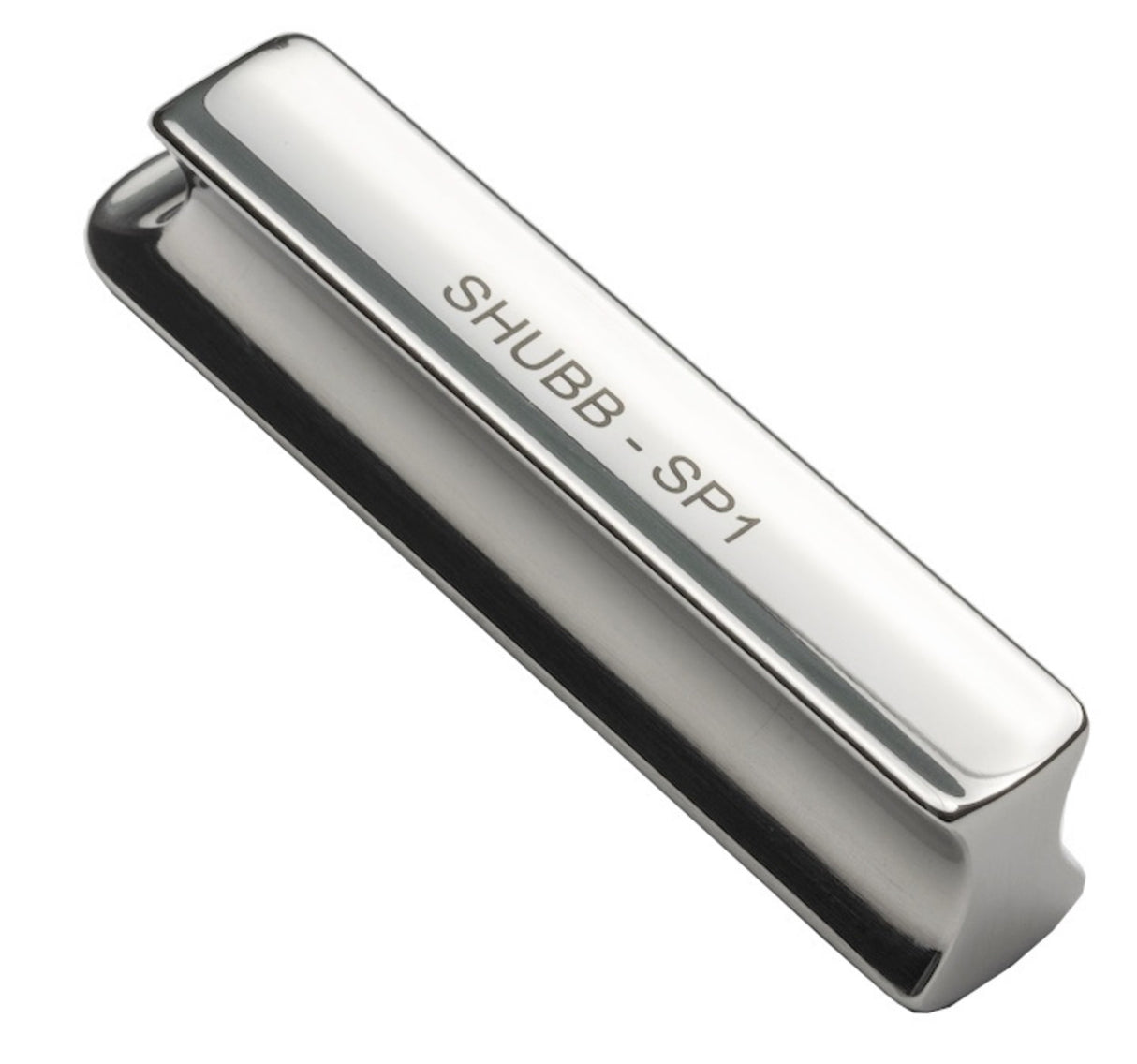 Shubb SP1 Slide Steel