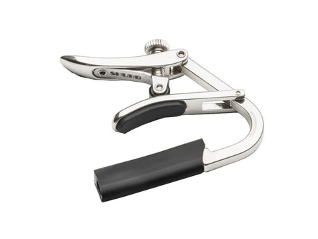 Shubb C8 Partial Capo