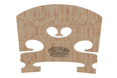 Milo Stamm Standard Bratschenstütze Modell E, 52 mm