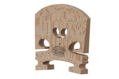 Milo Stamm Premium Bratschensteg Modell B, 48 mm