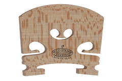 Milo Stamm Premium Bratschesteg Modell B, 50 mm