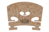 Milo Stamm Premium Bratschesteg Modell B, 50 mm