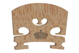 Milo Stamm Premium Bratschensteg Modell E, 48 mm