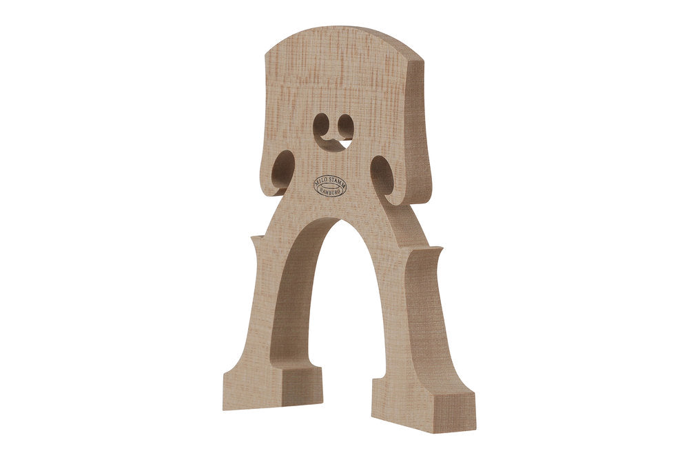 Milo Stamm Student Cellosteg Modell B, 4/4, 94 mm