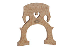 Milo Stamm Student Cellobrücke Modell F, 1/16