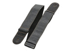 GEWA Gitarren-Gurte New Colours - stahlgrau (60 mm)