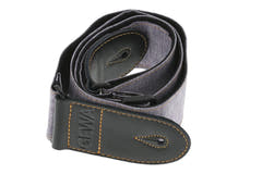 GEWA Gitarrengurte New Colours - Fliederbeere (60 mm)
