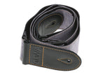 GEWA Gitarrengurte New Colours - Fliederbeere (60 mm)