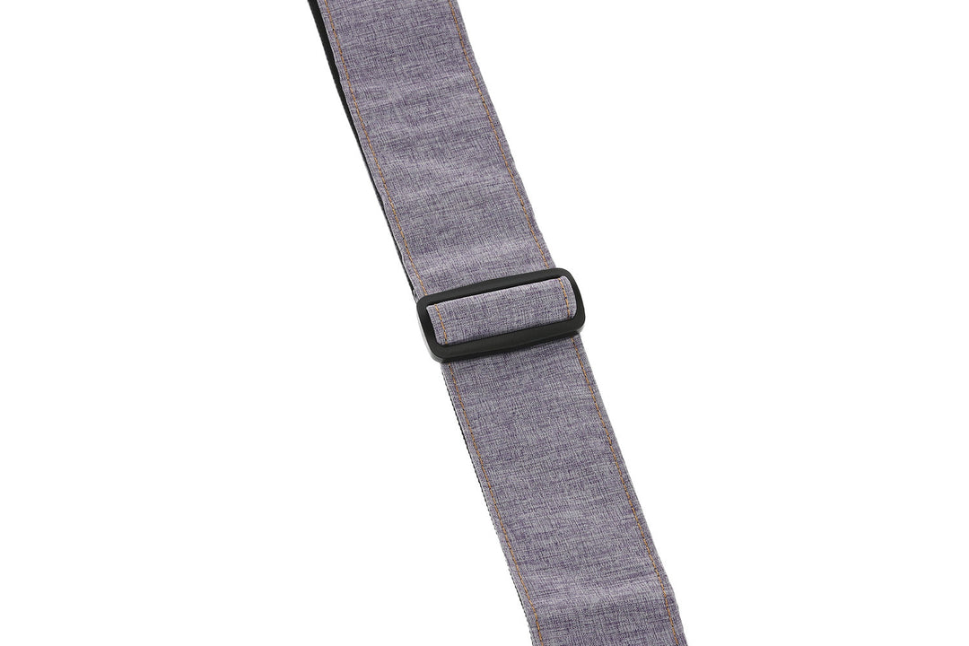 GEWA Gitarrengurte New Colours - Fliederbeere (60 mm)