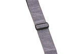 GEWA Gitarrengurte New Colours - Fliederbeere (60 mm)