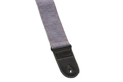 GEWA Gitarrengurte New Colours - Fliederbeere (60 mm)