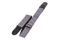 GEWA Gitarrengurte New Colours - Fliederbeere (60 mm)