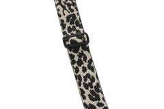GEWA Gitarrengurte GEWA Animal Edition - Panther (50 mm)