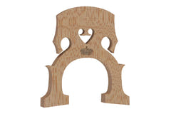 Milo Stamm Premium Cello-Steg Modell F, 4/4, 90 mm