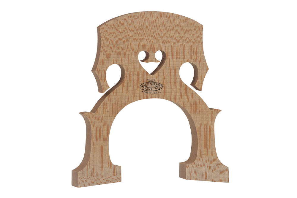 Milo Stamm Royal Cellostuhl Modell F, 4/4, 88 mm