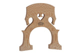 Milo Stamm Royal Cellosteg Modell F, 4/4, 92 mm