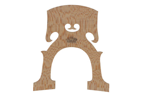 Milo Stamm Royal Cellosteg Modell B, 4/4, 96 mm