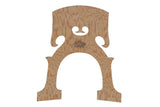 Milo Stamm Royal Cellosteg Modell B, 4/4, 90 mm
