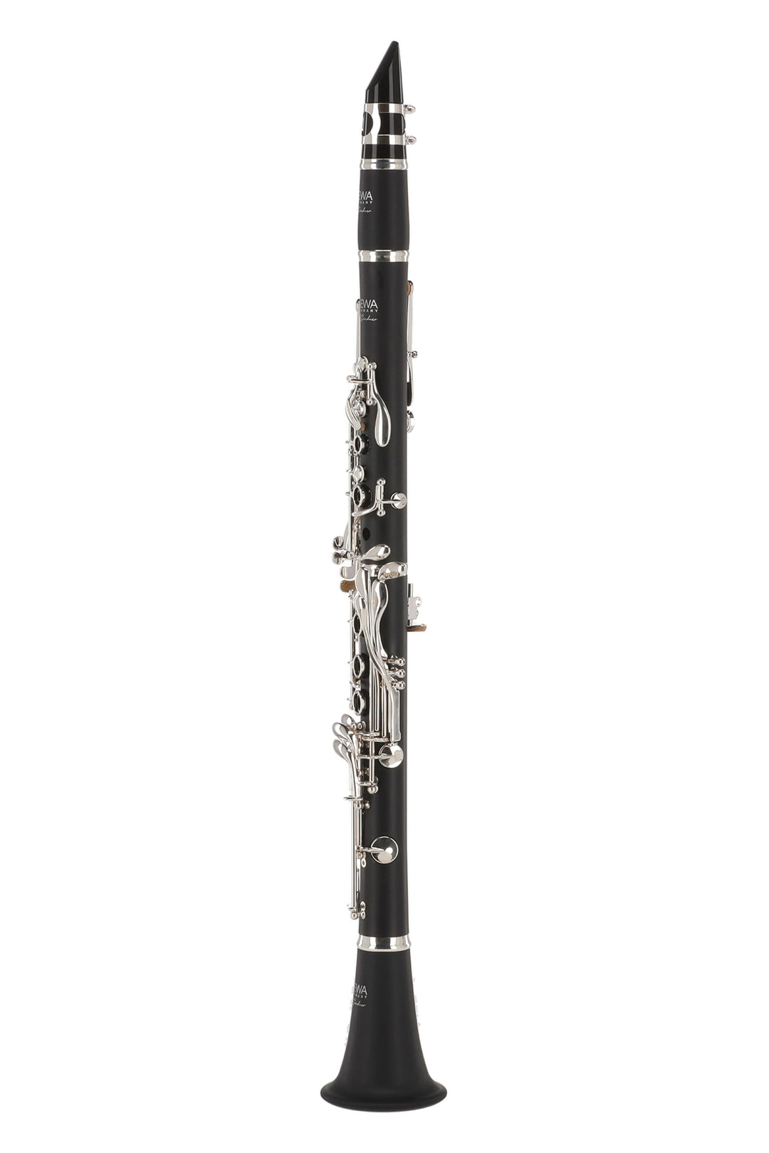 GEWA Bb-Klarinette KS10E K. Sandner - KS10E