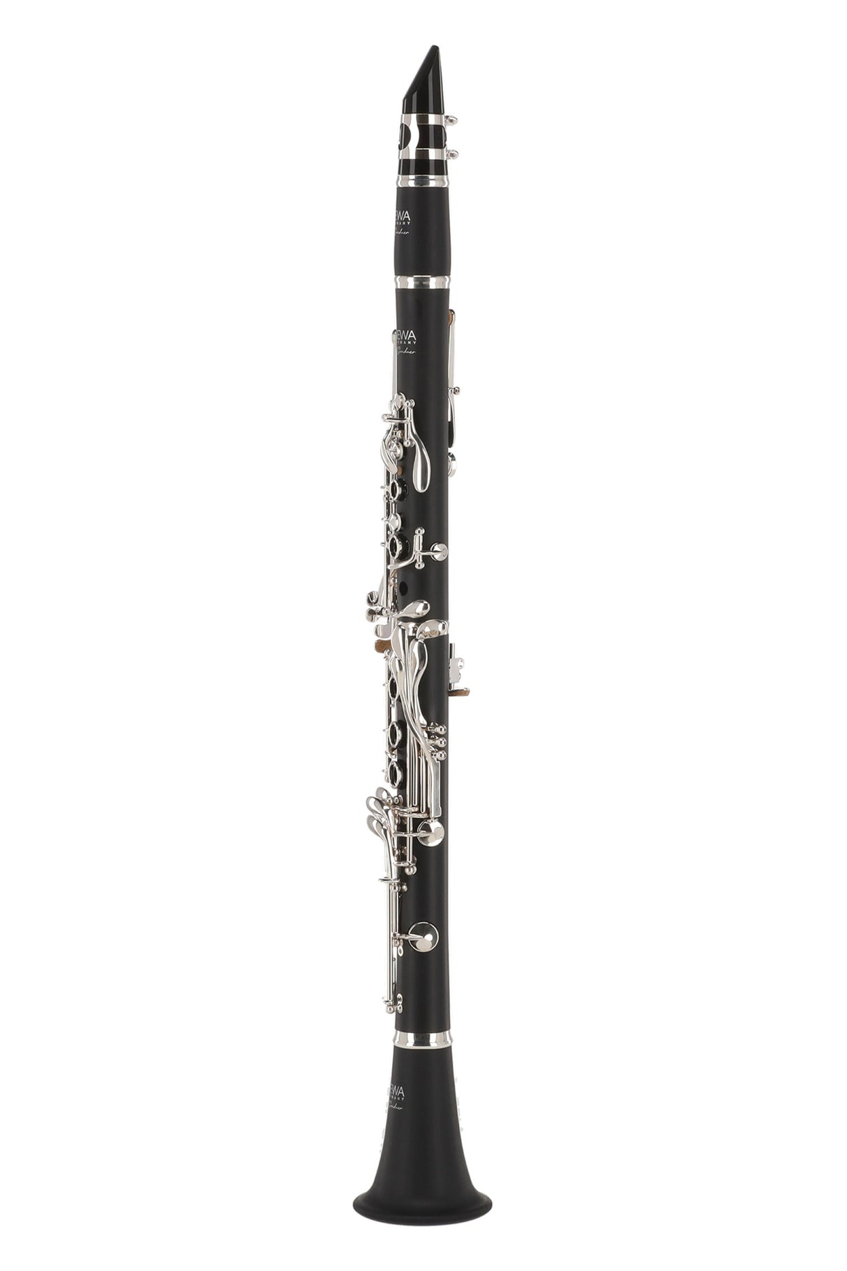 GEWA Bb-Klarinette KS10E K. Sandner - KS10E