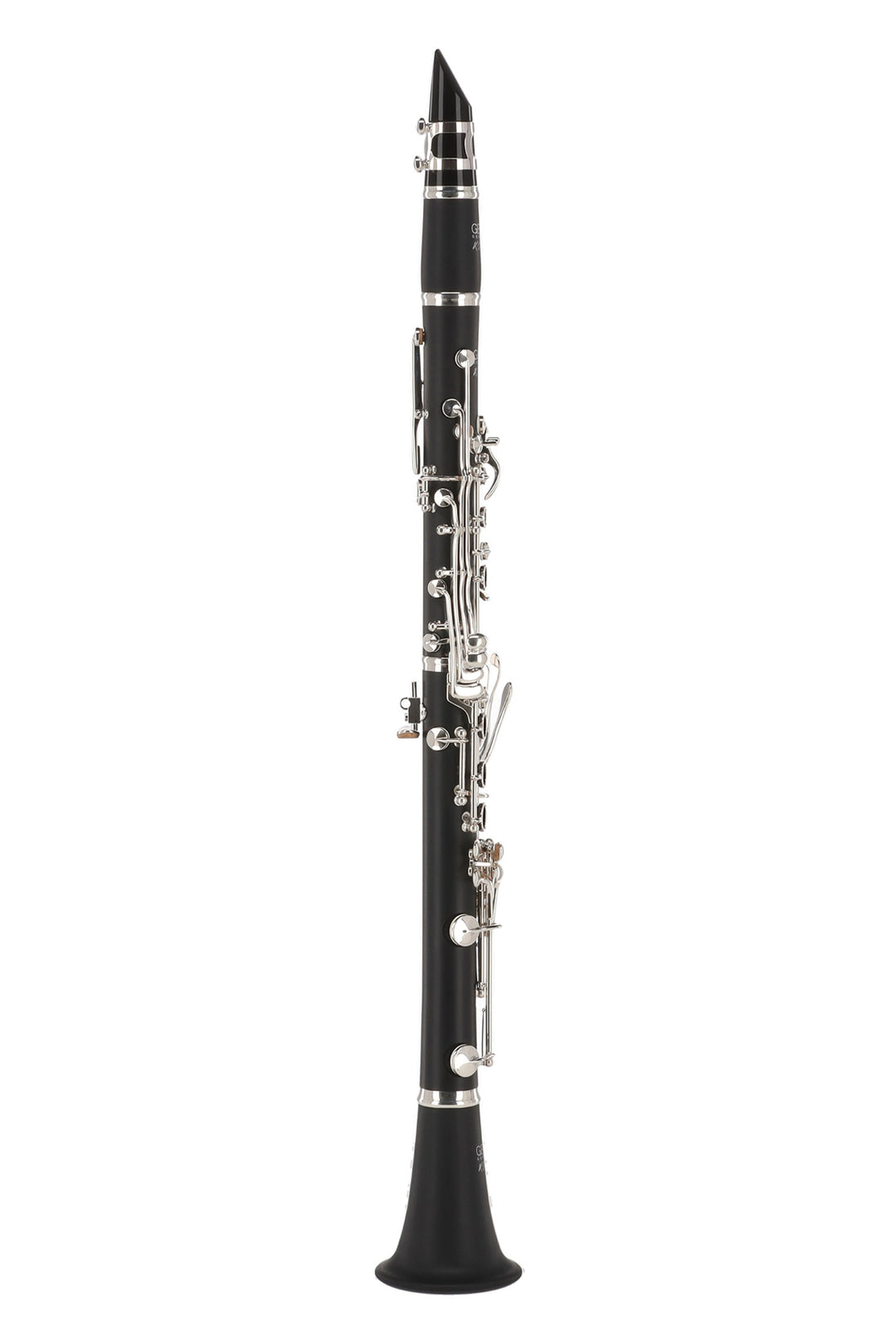 GEWA Bb-Klarinette KS10E K. Sandner - KS10E
