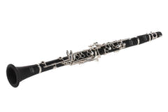 GEWA Bb-Klarinette KS10E K. Sandner - KS10E
