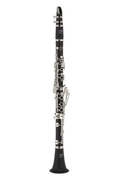 GEWA Bb-Klarinette KS10E K. Sandner - KS10E