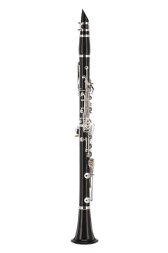 GEWA Bb-Klarinette KS20 K. Sandner - KS20