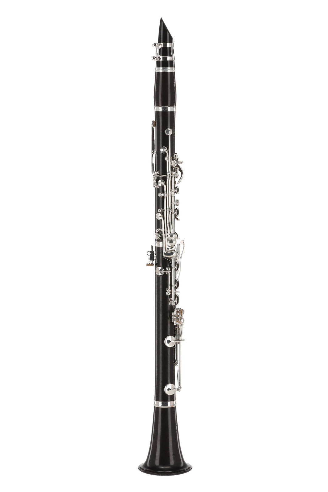 GEWA Bb-Klarinette KS20 K. Sandner - KS20