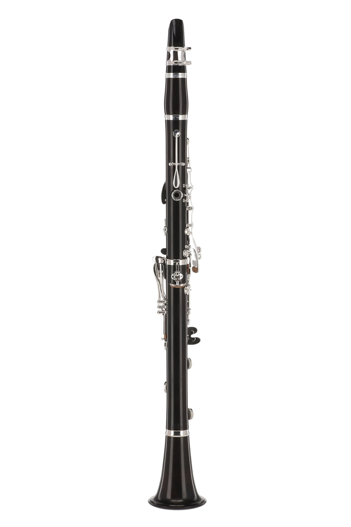 GEWA Bb-Klarinette KS20E K. Sandner - KS20E